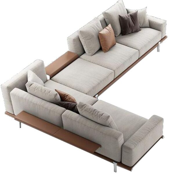 Nokin Sofa Set